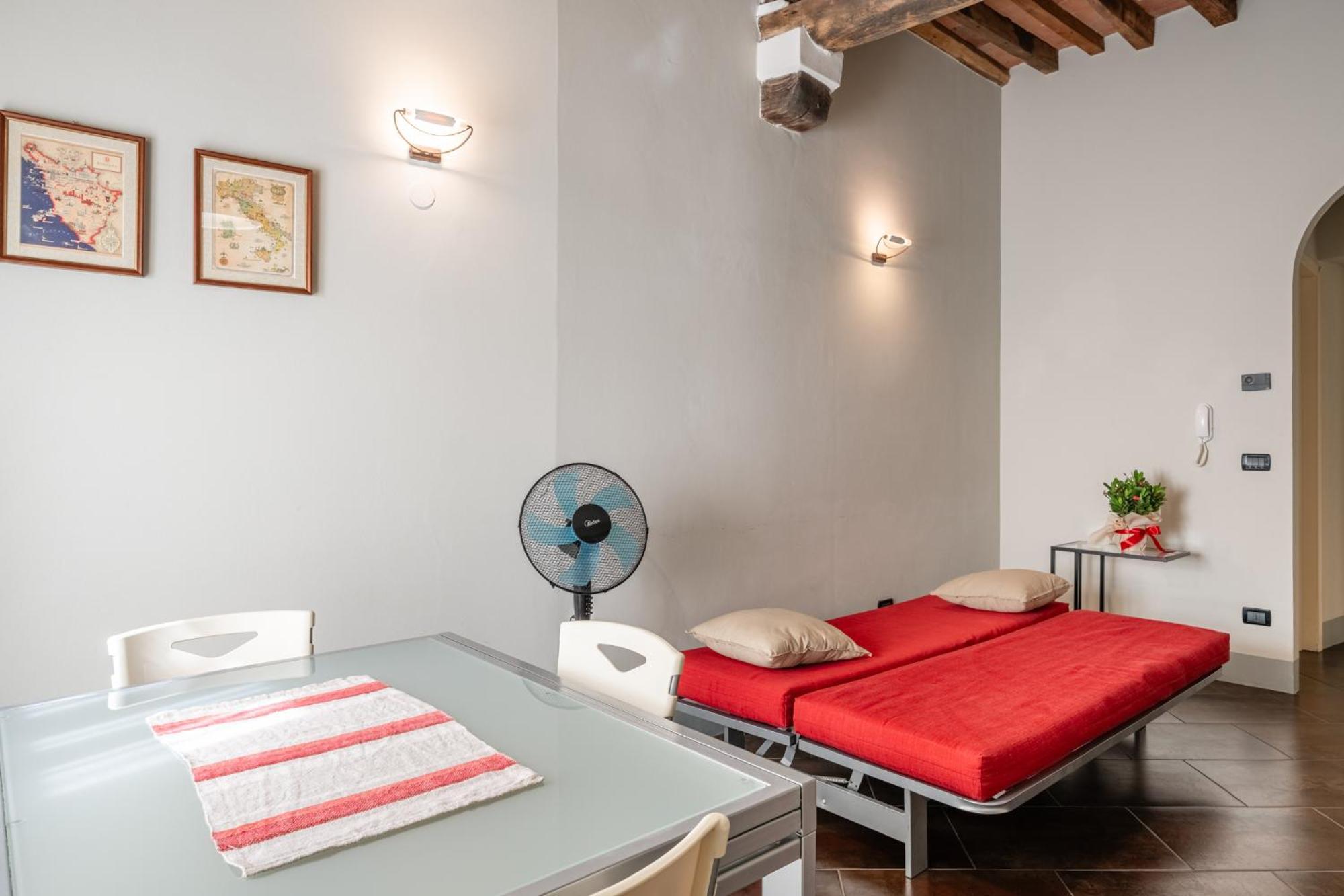 San Giorgio B - Apartment *