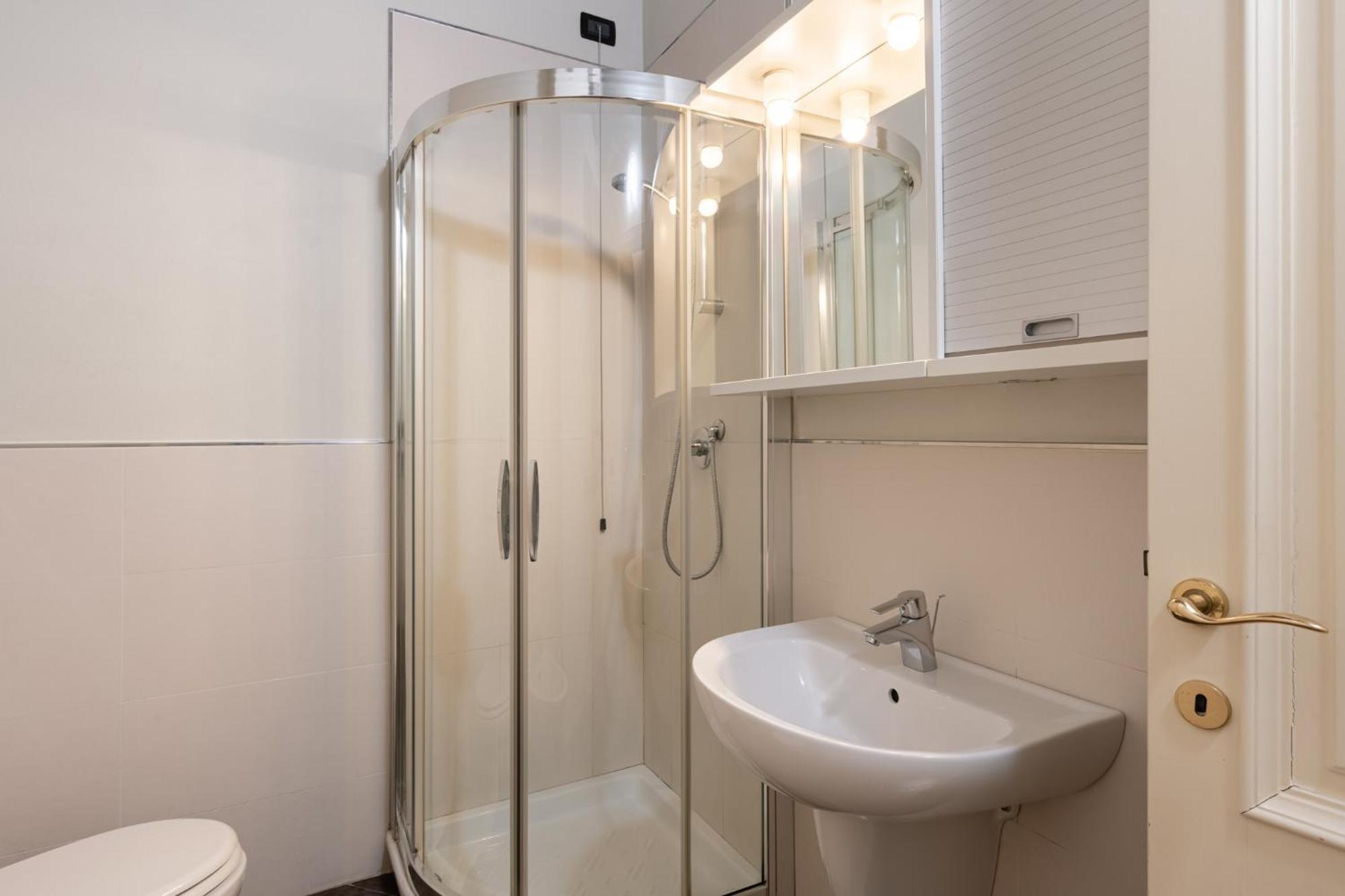 Apartment San Giorgio B -