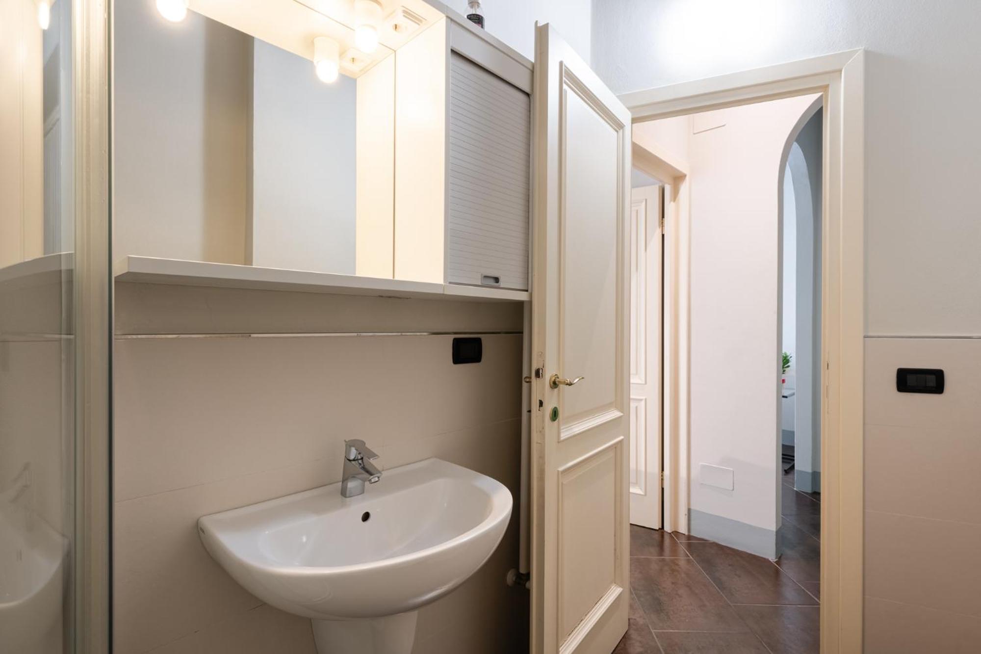 Apartment San Giorgio B -