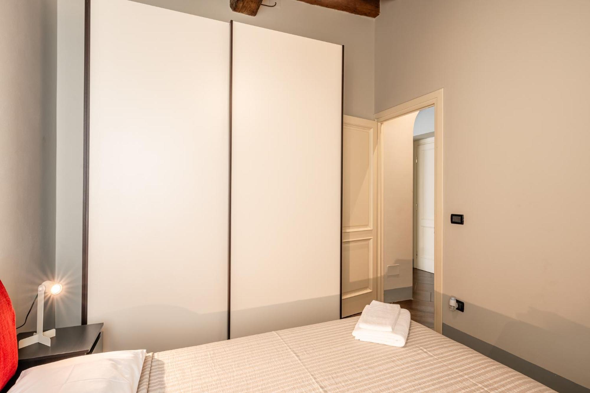 San Giorgio B - Apartment *