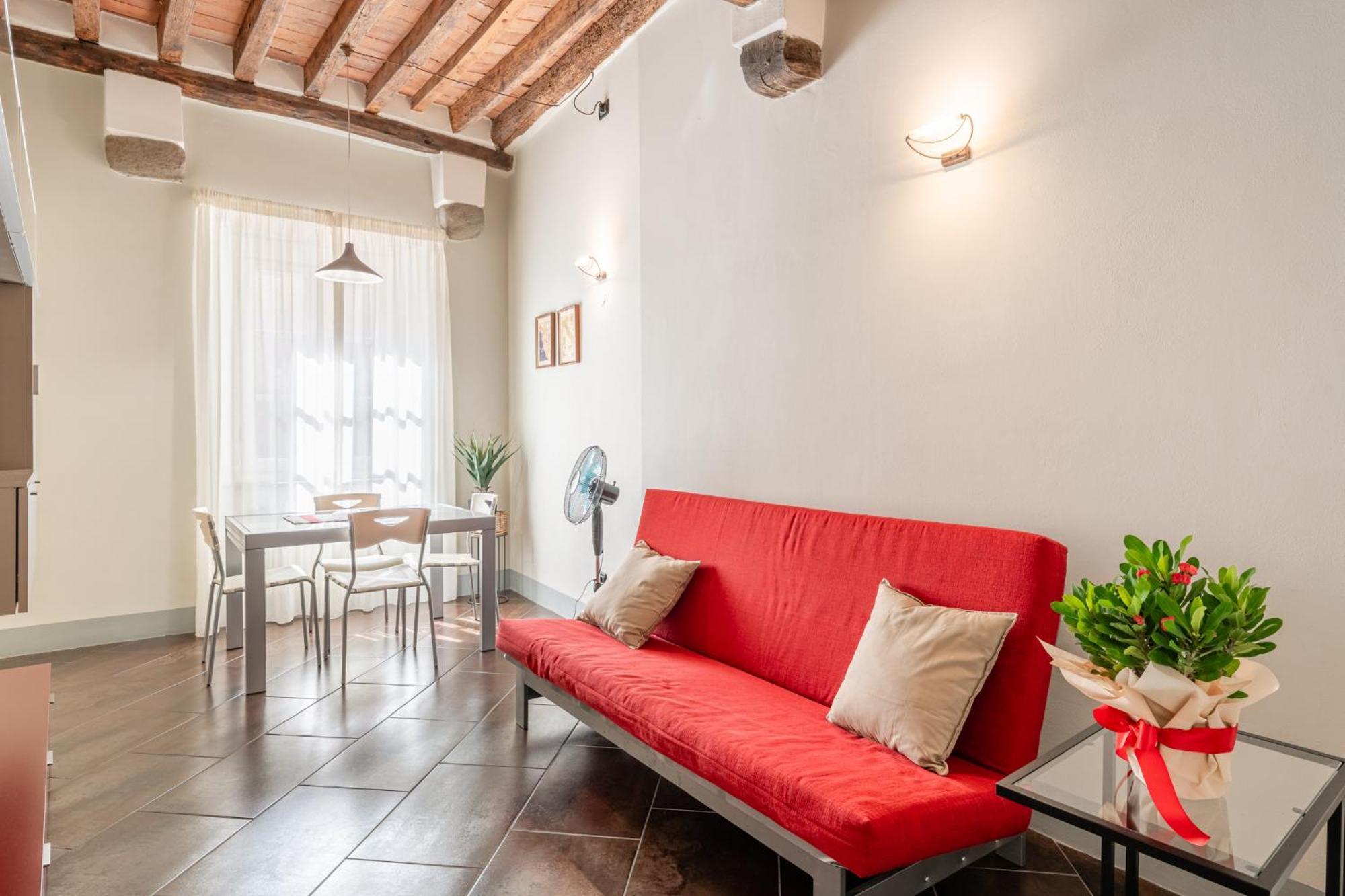 San Giorgio B - Apartment *